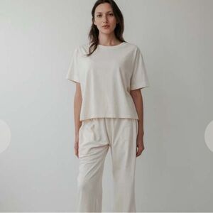 WOL HIDE Easy Box Tee Shirt